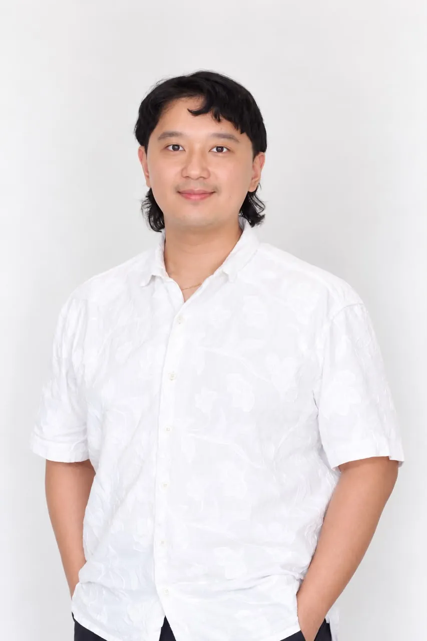 Dr Wayne Liew
